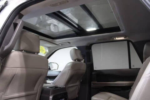 2020 Ford Expedition MAX XLT
