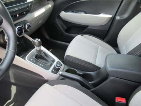 2020 Hyundai Venue SEL