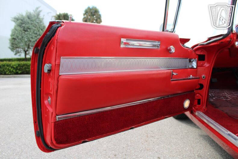 1960 Cadillac Series 62