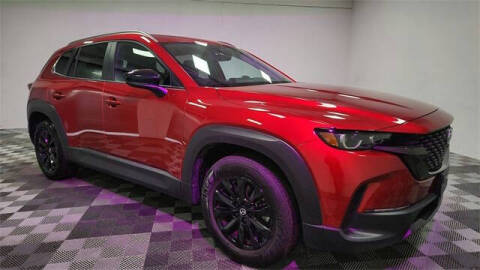 2024 Mazda CX-50 2.5 S Select