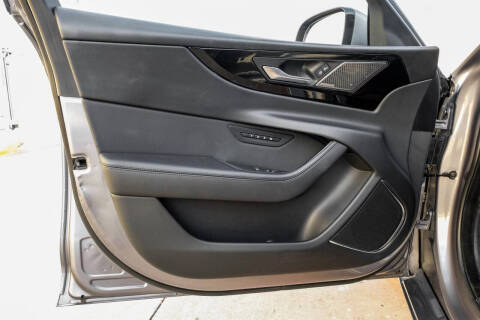 2020 Jaguar XE P250 S