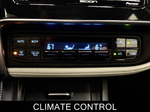 2016 Scion iM
