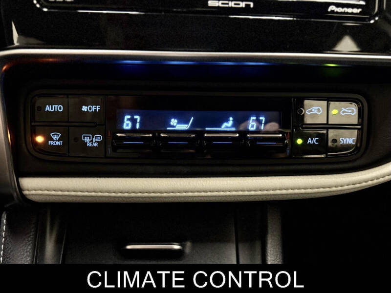 2016 Scion iM