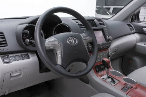 2009 Toyota Highlander Limited