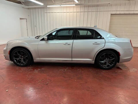 2021 Chrysler 300 S V6