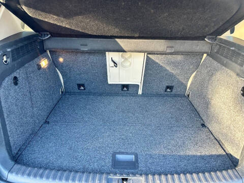 2016 Volkswagen Tiguan 2.0T S