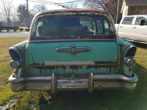 1955 Buick Century