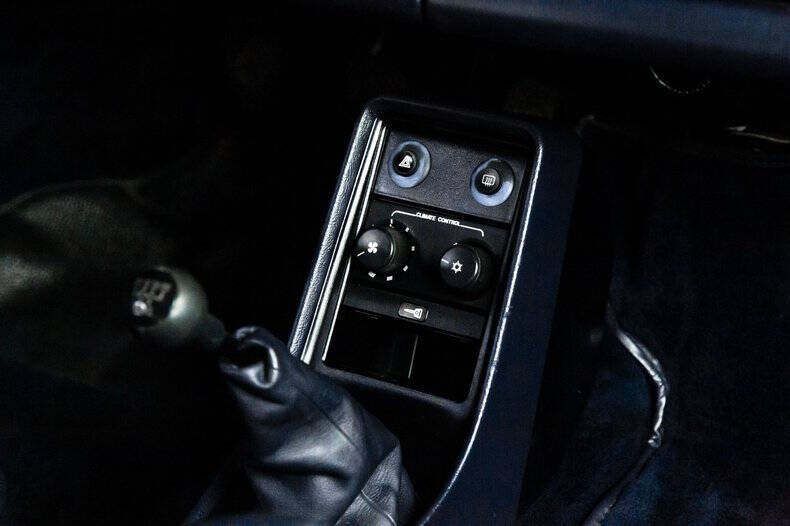 1988 Porsche 911 Carrera