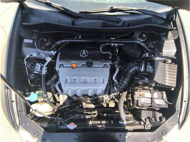 2013 Acura TSX w/Tech