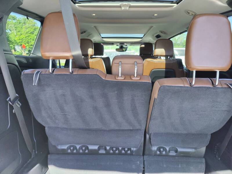 2019 Chrysler Pacifica