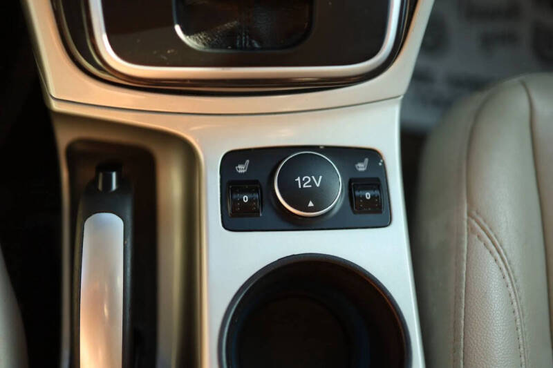 2014 Ford C-MAX Energi SEL