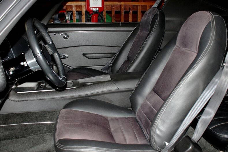 1973 Chevrolet Camaro