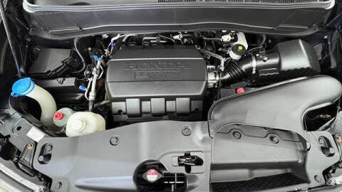 2013 Honda Pilot Touring