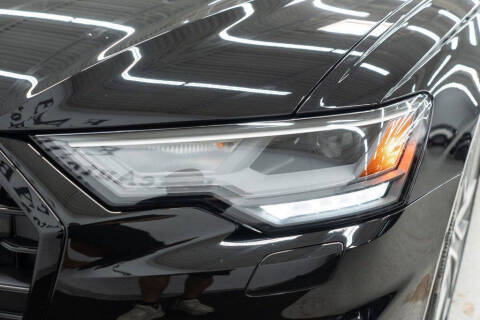 2023 Audi A6 quattro Premium 55 TFSI