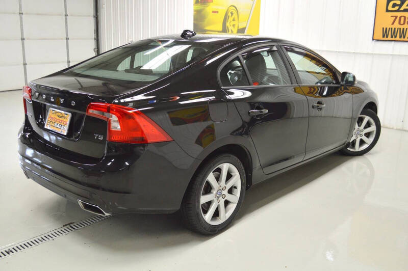 2016 Volvo S60 T5 Drive-E