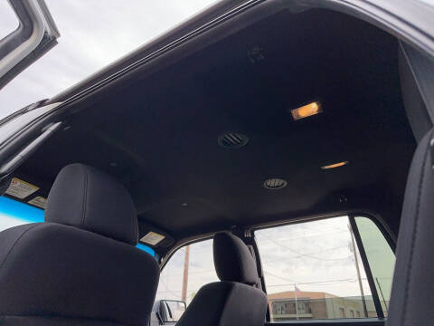 2015 Ford Expedition EL XLT