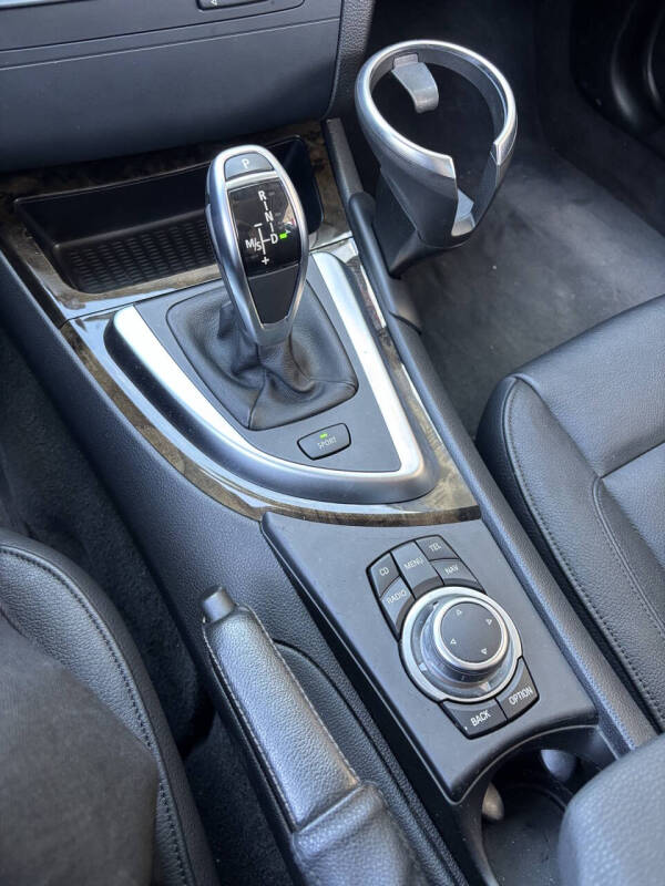 2012 BMW 1 Series 135i