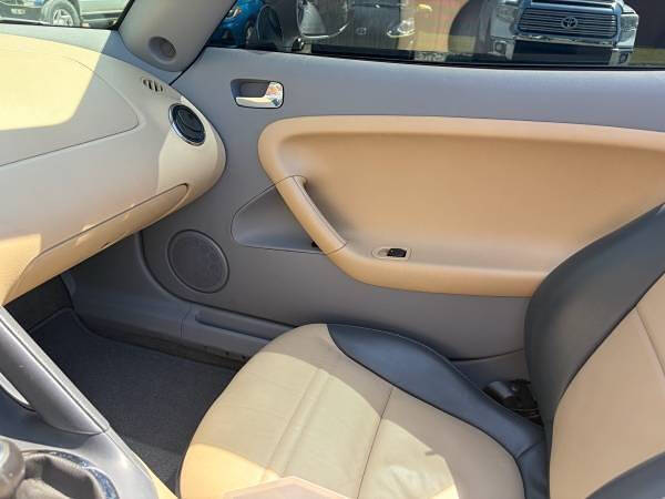2006 Pontiac Solstice