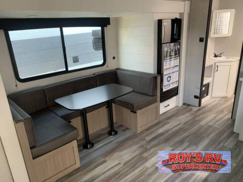 2026 Jayco Jay Flight SLX