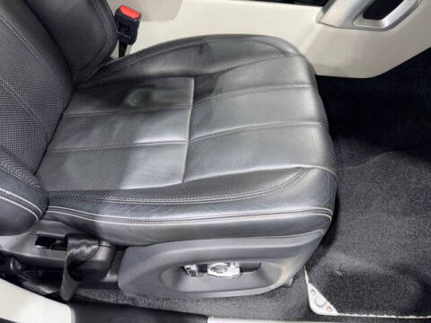 2016 Land Rover Range Rover Autobiography LWB