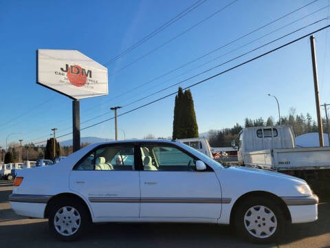 1997 Toyota Corona