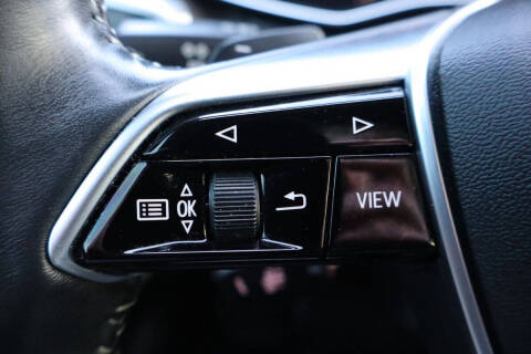 2019 Audi A6 quattro Premium Plus 55 TFSI