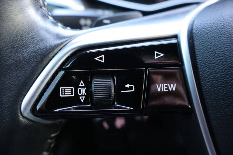 2019 Audi A6 quattro Premium Plus 55 TFSI