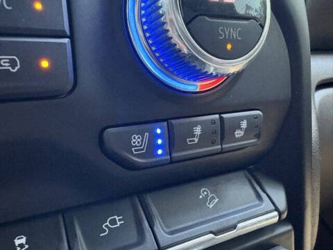 2021 GMC Sierra 2500HD