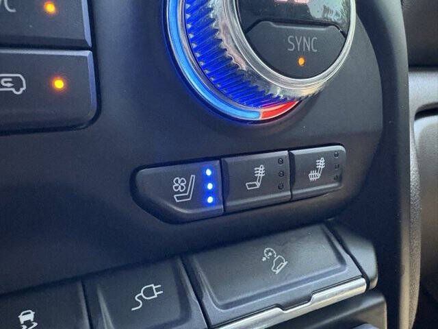 2021 GMC Sierra 2500HD