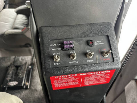 2001 Dodge Ram Van 1500