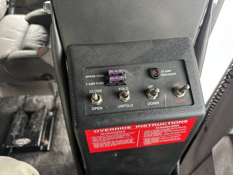 2001 Dodge Ram Van 1500