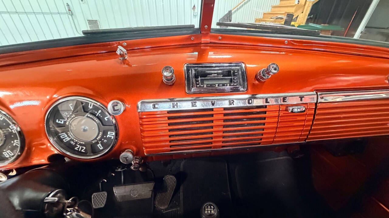 1949 Chevrolet C/K 20 Series 44