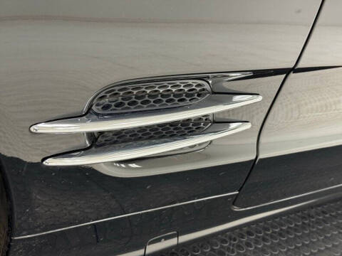 2005 Mercedes-Benz SL-Class SL 500