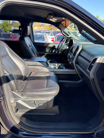 2021 Ford Expedition XLT