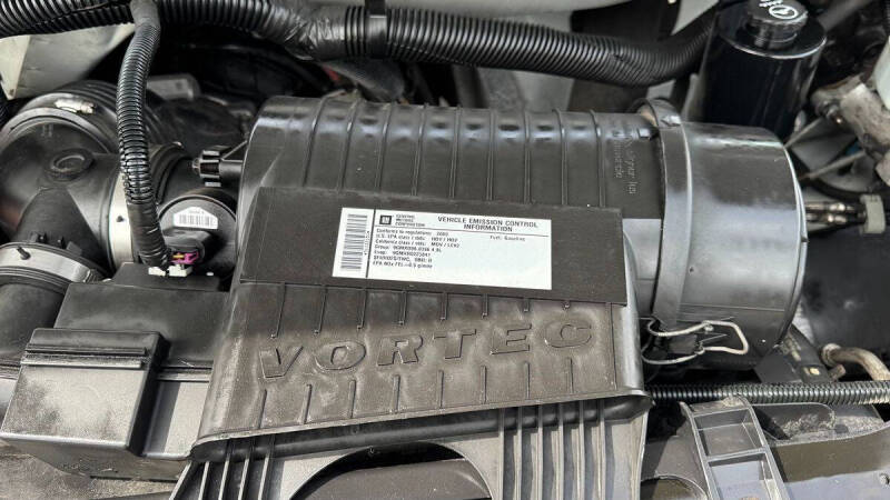 2009 Chevrolet Express 2500