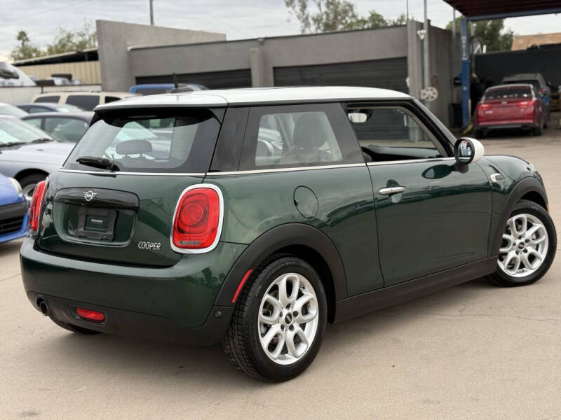 2019 MINI Hardtop 2 Door Cooper
