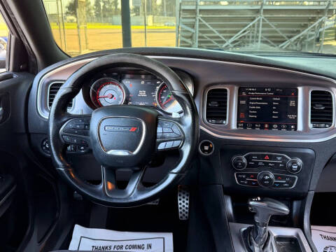 2019 Dodge Charger GT