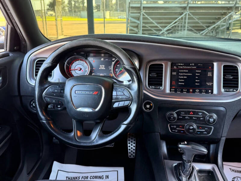 2019 Dodge Charger GT