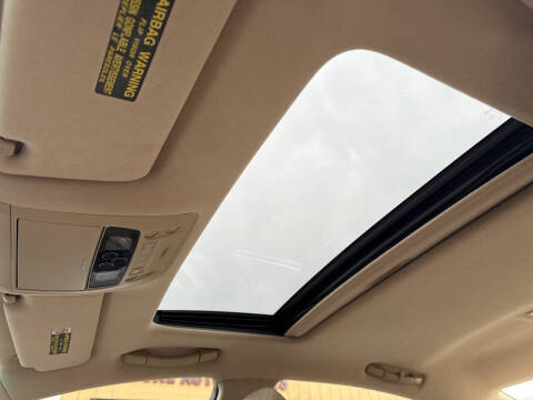 2008 Lexus GS 350