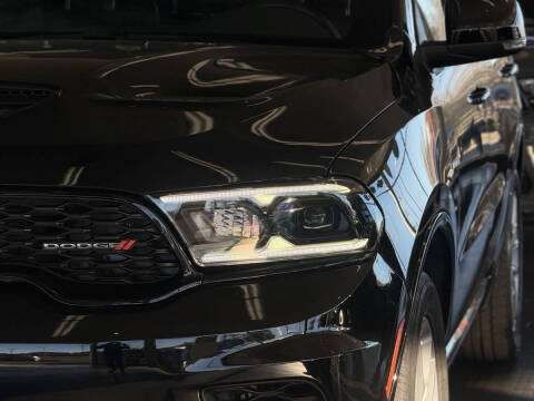 2023 Dodge Durango R/T Plus