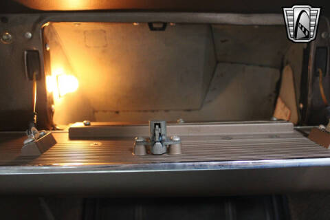 1963 Lincoln Continental