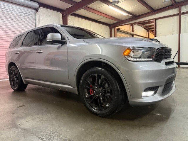 2019 Dodge Durango R/T
