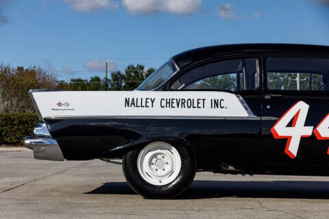 1957 Chevrolet 150