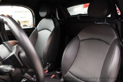 2012 MINI Cooper Roadster S