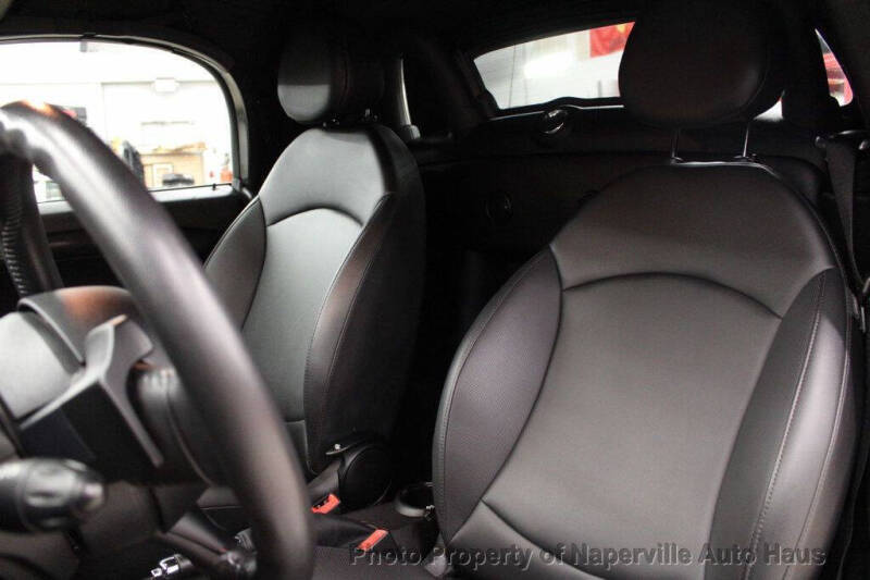 2012 MINI Cooper Roadster S