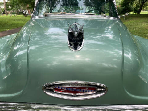 1953 Buick Roadmaster