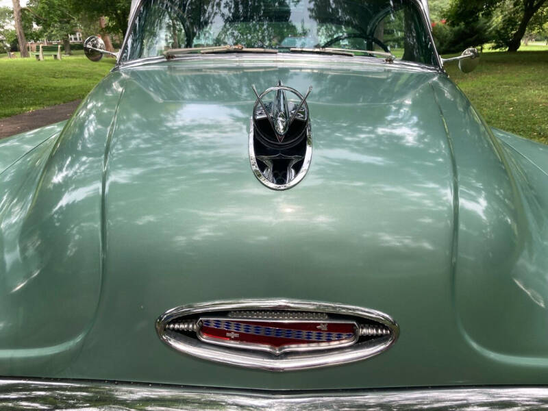 1953 Buick Roadmaster