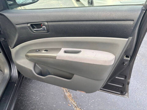 2009 Toyota Prius