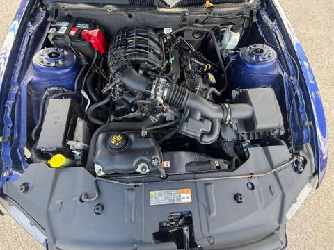 2013 Ford Mustang V6 Premium