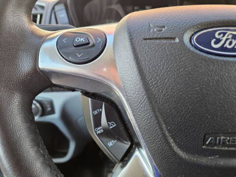 2018 Ford Transit 150 XLT